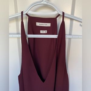 Babaton Camisole